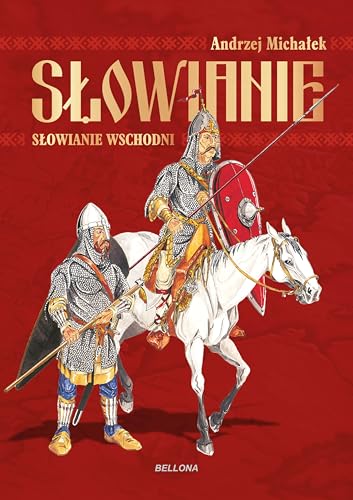 Słowianie Wschodni von Bellona