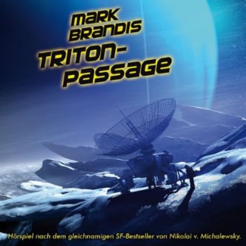 Mark Brandis / Triton-Passage