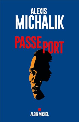 Passeport von ALBIN MICHEL