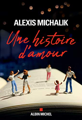 Une histoire d'amour