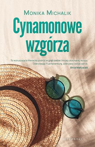 Cynamonowe wzgórza von Videograf