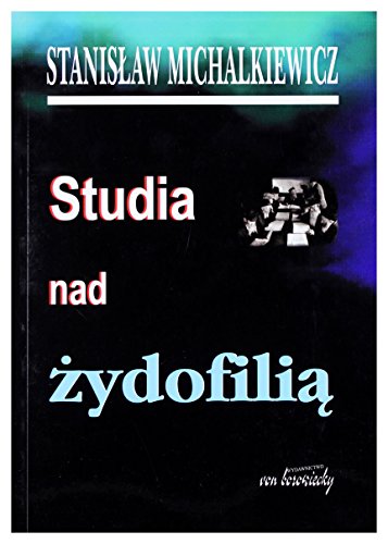 Studia nad zydofilia