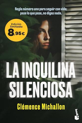 La inquilina silenciosa: Edición limitada a precio especial (Colección Especial) von Booket