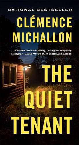 The Quiet Tenant: A Novel von Knopf Doubleday Publishing Group