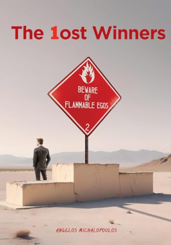 The 1ost Winners von imprint