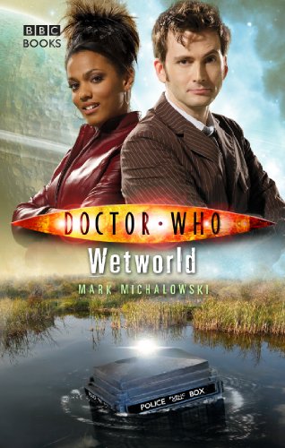 Doctor Who: Wetworld (DOCTOR WHO, 43)