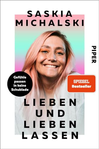 Lieben und lieben lassen: Gefühle passen in keine Schublade
