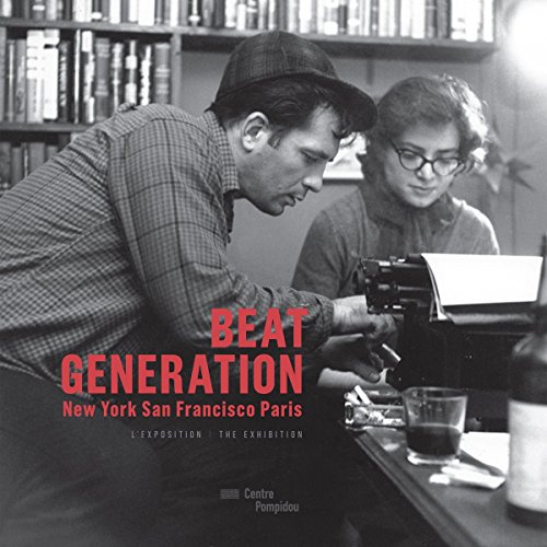 Beat Generation - Album: New-York, San Francisco, Paris