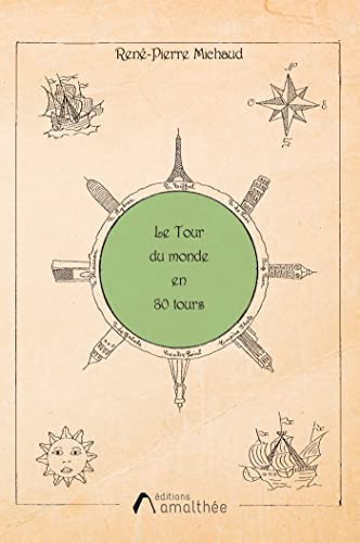 Le Tour du Monde en 80 Tours