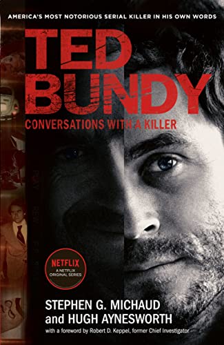 Ted Bundy: Conversations with a Killer von Mirror Books