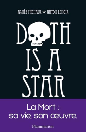 Death is a Star von FLAMMARION