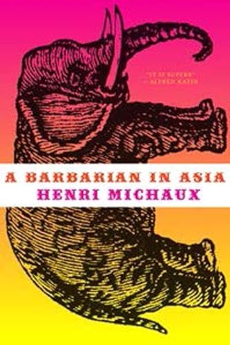 A Barbarian in Asia