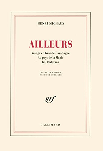 Ailleurs Ailleurs