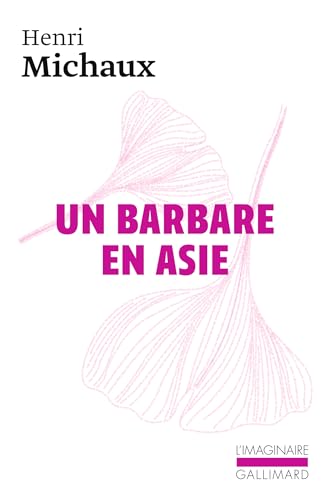 Barbare En Asie