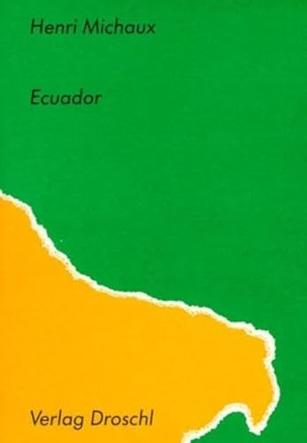 Ecuador. Reisetagebuch