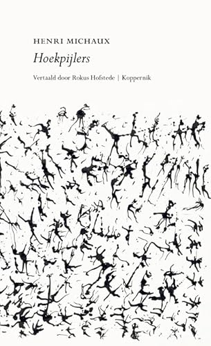 Hoekpijlers von Uitgeverij Koppernik BV