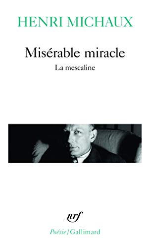 Miserable Miracle Miserable Miracle von GALLIMARD