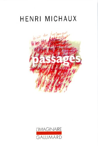 Passages: (1937-1950) von GALLIMARD