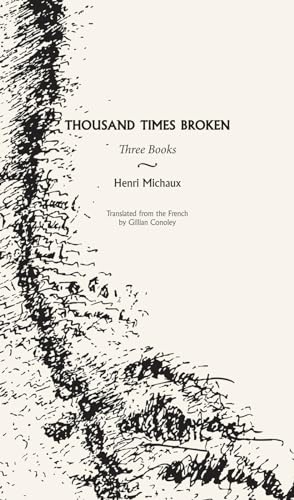 Thousand Times Broken: Three Books Thousand Times Broken: Three Books