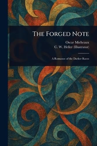 The Forged Note von Anson Street Press