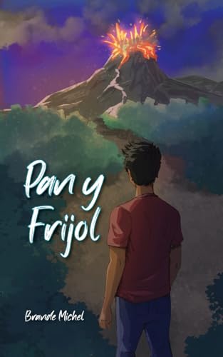 Pan y Frijol von Palmetto Publishing