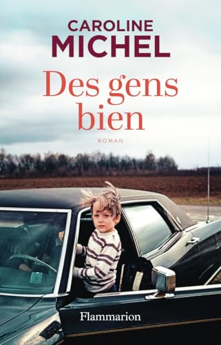 Des gens bien von FLAMMARION