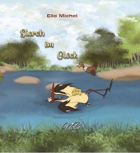 Storch im Glück Storch im Glück von Neubachverlag
