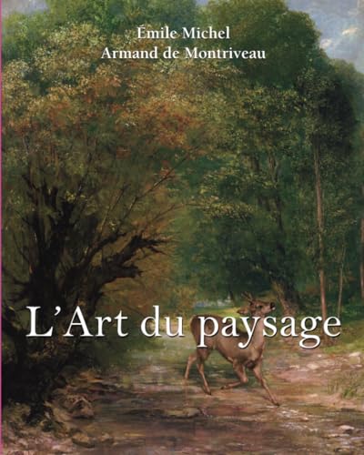 L’Art du paysage