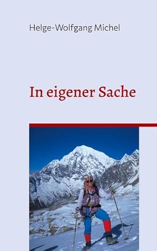 In eigener Sache: Romanbiografie von BoD – Books on Demand