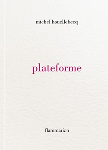 Plateforme von Ed. Flammarion Siren