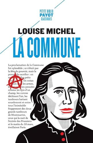 La Commune: Suivi d'un essai d'Emma Goldman von PAYOT