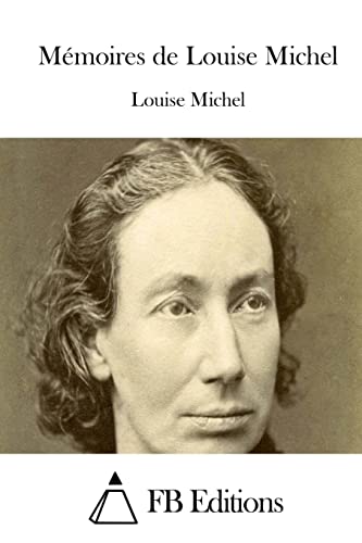 Mémoires de Louise Michel