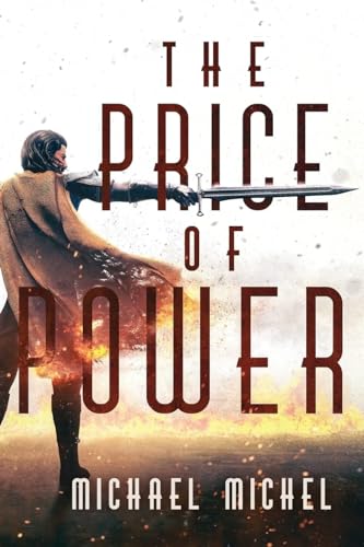 The Price of Power: Book 1