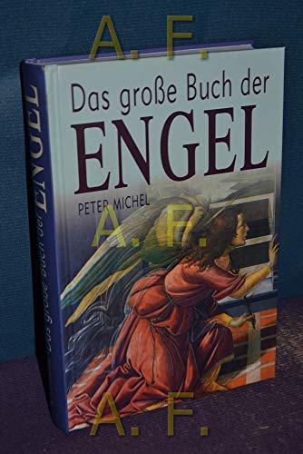 Das große Buch der Engel