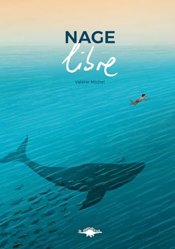 Nage libre von DIPLODOCUS