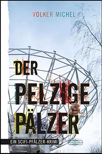Der Pelzige Pälzer von Lauinger Verlag