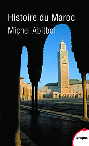 L'histoire du Maroc von TEMPUS PERRIN