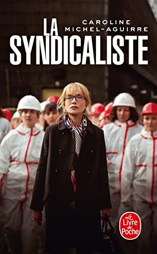 La syndicaliste von LGF
