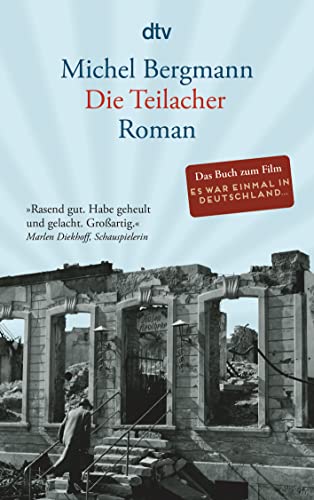 Die Teilacher: Roman