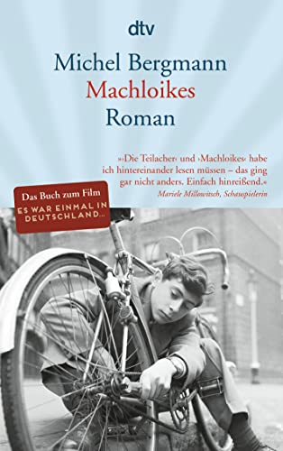 Machloikes: Roman