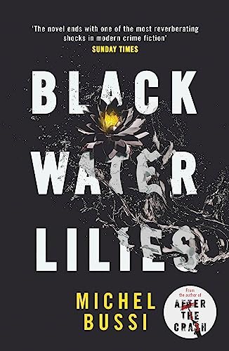 Black Water Lilies: 'A dazzling, unexpected and haunting masterpiece' Daily Mail von Orion Publishing Co