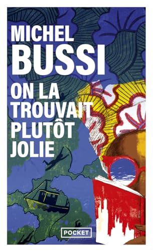 On la trouvait plutôt jolie On la trouvait plutôt jolie von Pocket