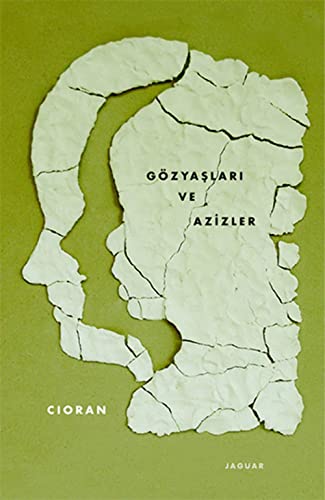 Gözyaslari ve Azizler von Jaguar Kitap