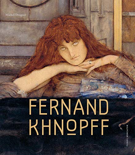 Fernand Khnopff (Agrarian Studies) von Yale University Press