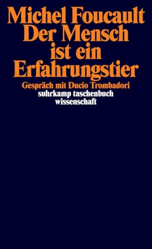 Der Mensch ist ein Erfahrungstier: Gespräch mit Ducio Trombadori