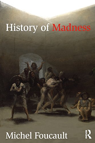 History of Madness History of Madness