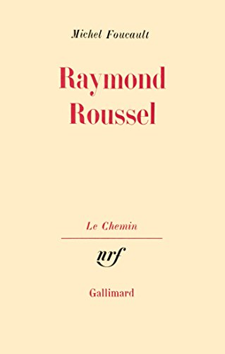 Raymond Roussel