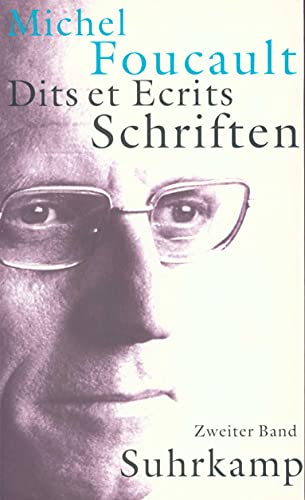 Schriften in vier Bänden. Dits et Ecrits: Band II. 1970–1975 Schriften in vier Bänden. Dits et Ecrits: Band II. 1970–1975