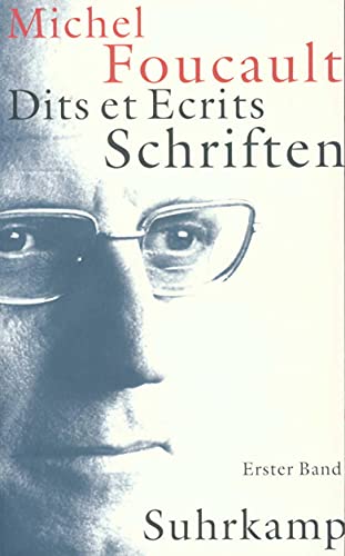 Schriften in vier Bänden. Dits et Ecrits: Dits et Ecrits I-IV