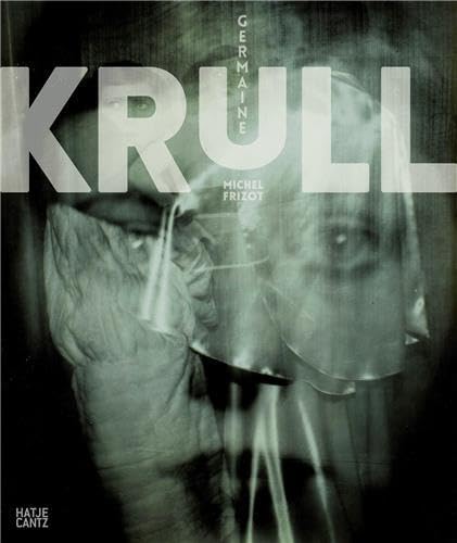 Germaine Krull Germaine Krull